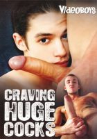 Craving Huge Cocks - DVD - Videoboys (Für Sammler)