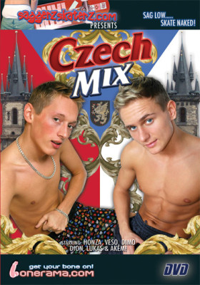 Saggerzskaterz 15er Sparpaket - 15 x 19,99 € gaydvd