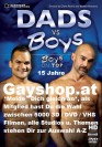 DADS VS BOYS: BOYS ON TOP DVD - Pantheon Pr.