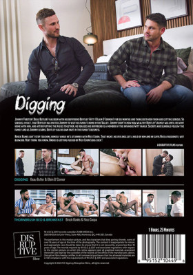 Digging DVD Disruptive Films Kerle