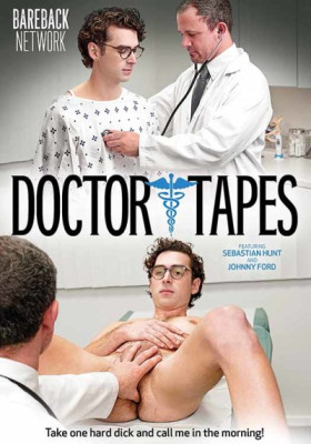 Doctor Tapes DVD Bareback Network Clinic Klinik Sex