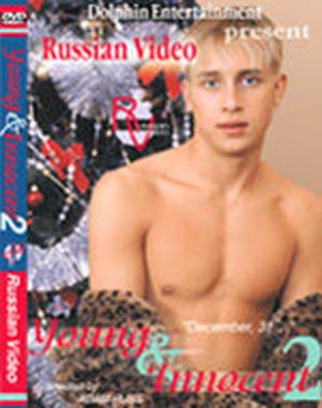 Dolphin Russia - Sparpaket - 15 x 48 € gaydvd