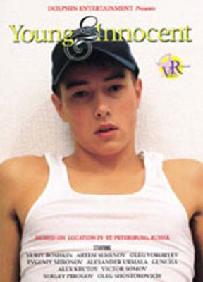 Dolphin Russia - Sparpaket - 15 x 19,99 € gaydvd