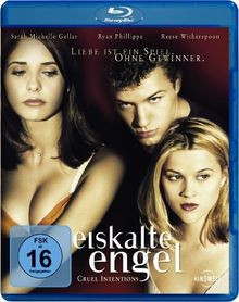 Eiskalte Engel Blu-Ray Disc GRATIS ab 99 € Einkauf!