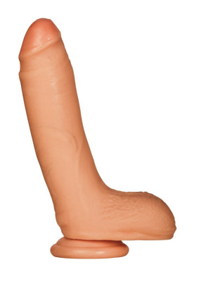 Erik Rhodes Falcon Supercock 8.5 inch / 21,6 cm