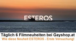 ESTEROS DVD Wolfis neue 500 Spielfilme Ecke 2022! 