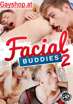 Facial Buddies 2 DVD Wolfis Sozialproject unter 25 Euro! 