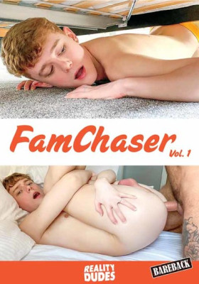 FamChaser 1 DVD Reality Dudes Wolfi Entertainment