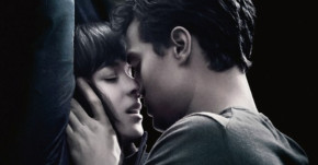 Fifty Shades Of Grey DVD, SM Artikeln Graz Querg.1