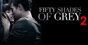 Fifty Shades Of Grey DVD, SM Artikeln Graz Querg.1