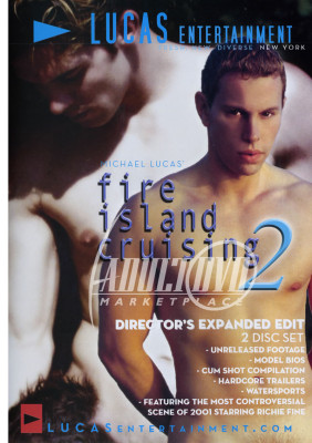 Fire Island Cruising 1,2,3,4,5,6,7 Lucas Entertainment 