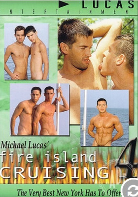 Fire Island Cruising 1,2,3,4,5,6,7 Lucas Entertainment 