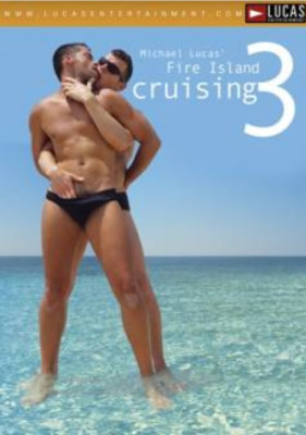 Fire Island Cruising 1,2,3,4,5,6,7 Lucas Entertainment 