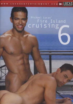 Fire Island Cruising 1,2,3,4,5,6,7 Lucas Entertainment 