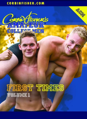 Corbin Fisher - First Time 1 Belamishop Gaydvd