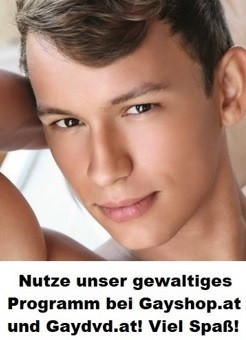 Cottelli 26 Jahre Gayshop.at! mit Dessousüberraschung!