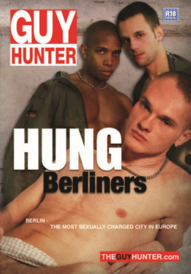 Gayshopnews - 200 Pakete - Gayhunter 3 x DVD x 16 €