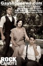 HIS MOTHER´S LOVER DVD - ROCK CANDY FILMS