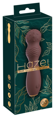 Hazel 03 Neu Wolfis Geheimtipp für Frauen *Neuer Vibrator*