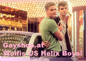 Ride 2 DVD Helix Studios Boys Blutjung Spielzeit 179 min