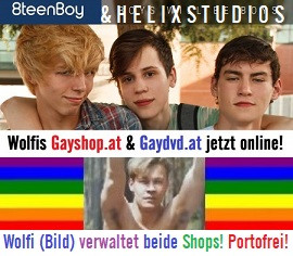 Cottelli 26 Jahre Gayshop.at! mit Dessousüberraschung!