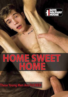 Home Sweet Home DVD Boys Halfway House 167 min