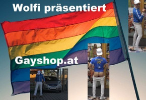 DVD Graz Querg. 1 verkehren Boys 18+ Kino & Shop!