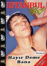 Istanbul Boys - Türkenpaket 3 x DVD