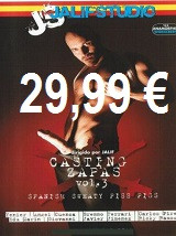 TAGESAKTION - JALIFSTUDIO 10 DVDs x 29,99 €!