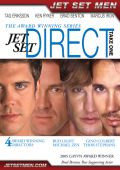 100 Jet Set DVDs - Wähle 3 Stk u. zahle 3 x 33 €