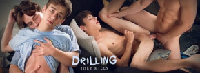 Joey Mills DVD 25 Jahre Helix bei Gayshop!