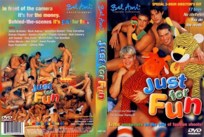 Belami - Just for fun - Bel Ami - Gaydvd - DVD