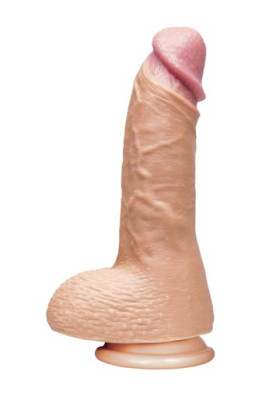 Kris Evans Signature Dong Dildo - BelAmishop.at