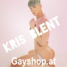 Kris BRENT DVD Wolfis Best Superstar aus Pornostar A-Z!