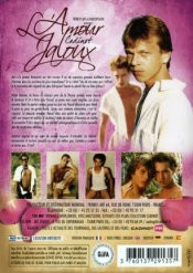 L'Amour Jaloux DVD - Cadinot Best World Studio 