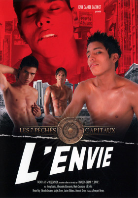 L'Envie DVD - Gayshopnews BESTPREISE bei Cadinot