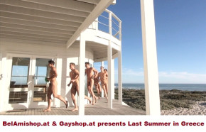 Last SUMMER in GREECE DVD nur bei uns noch lieferbar!