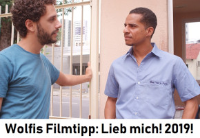 LIEB MICH! - Gay Shorts Volume 6 DVD Neue Spielfilme!