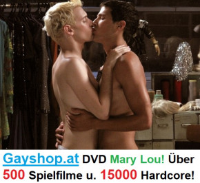 Eytan Fox (R) DVD Mary Lou Spielfilm!