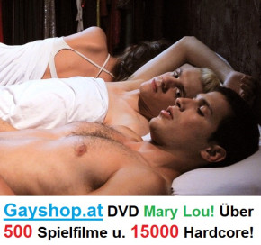 Eytan Fox (R) DVD Mary Lou Spielfilm!