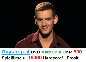 Eytan Fox (R) DVD Mary Lou Spielfilm!