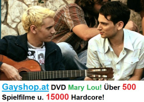 Eytan Fox (R) DVD Mary Lou Spielfilm!