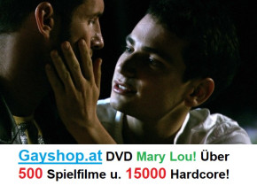 Eytan Fox (R) DVD Mary Lou Spielfilm!