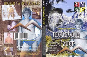 Mountain Fever DVD YMAC BAREBACK Klassiker YMAC!