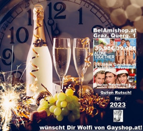 Bareback Flipfuckers DVD 25 Years GAYSHOP.at unter 40 €