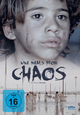 Nine Meals From Chaos Spielfilm (Kein Hardcore)