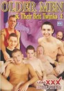 Older Men & Their Brit Twinks 04 DVD - Alt & Jung!