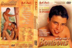 Belami - Out at Last 2 - Bonbons - Bel Ami - gaydvd