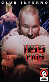 Fisting Titles 5 x 27,95 € DVD statt 54,95 € einzeln !!!