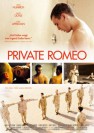 PRIVATE ROMEO DVD - Die größte Lovestory der Welt!